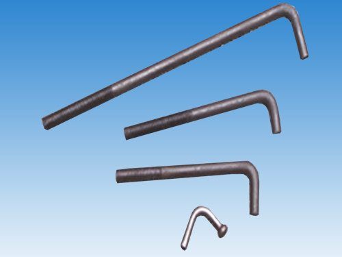 标准件|永年光明供应钢结构地脚螺栓图片由永年县光明标准件厂提供,钢